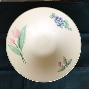 Pfaltzgraff Serving Bowl